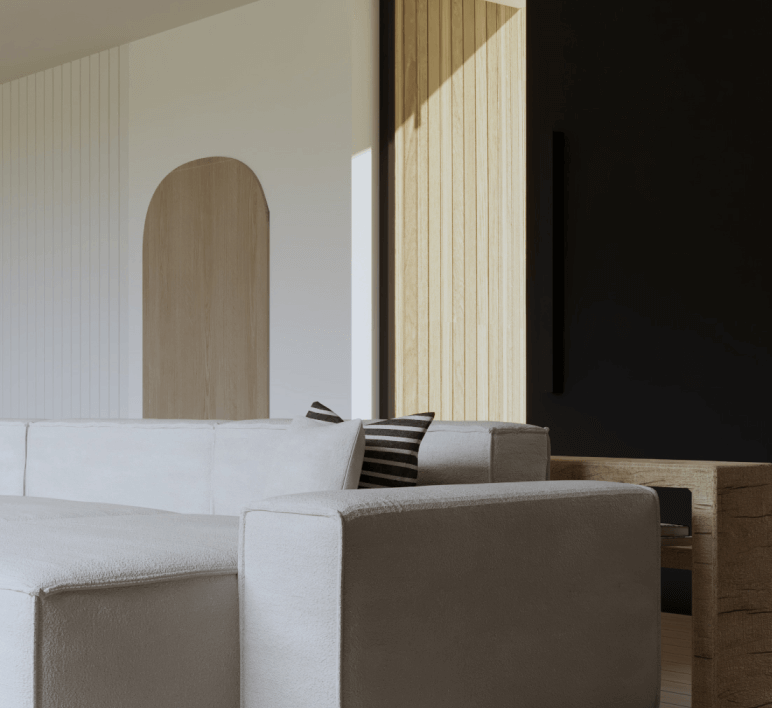 System okienno-drzwiowy Reynaers 2