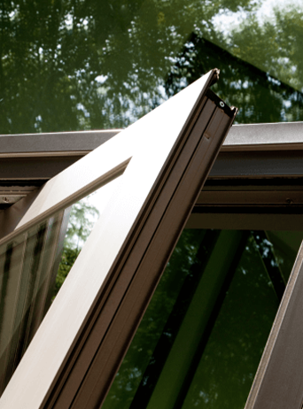 System okienno-drzwiowy Reynaers 4